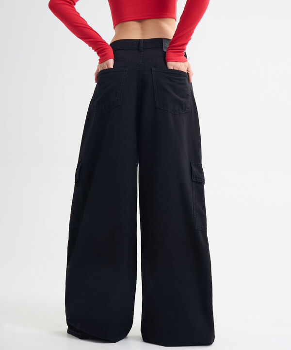 Jeans dama image number null