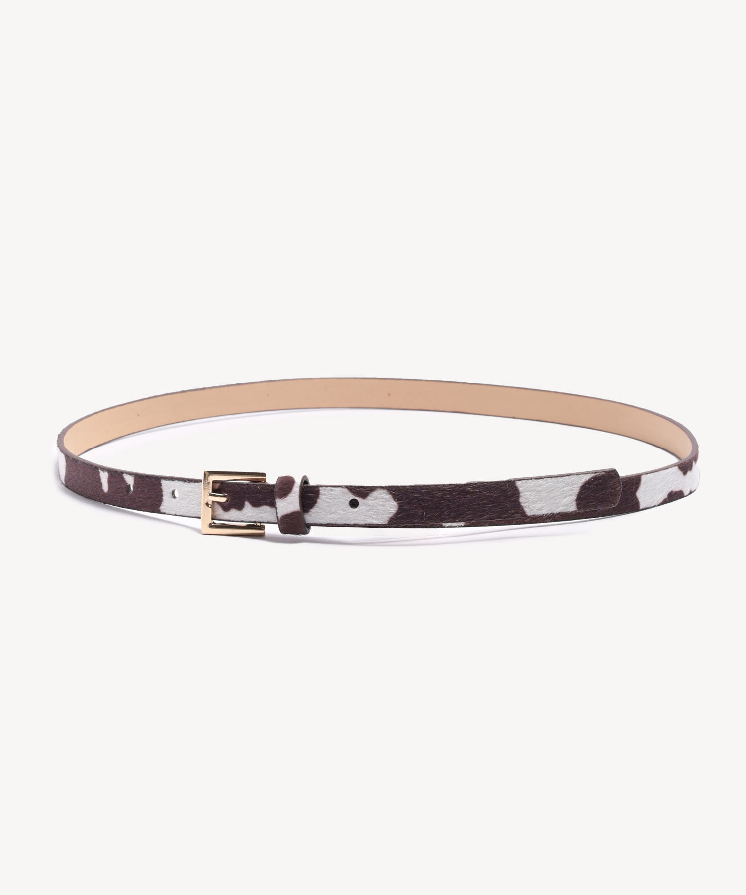 Cinturones para mujer