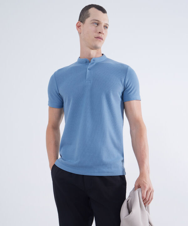Camisetas polo para hombre