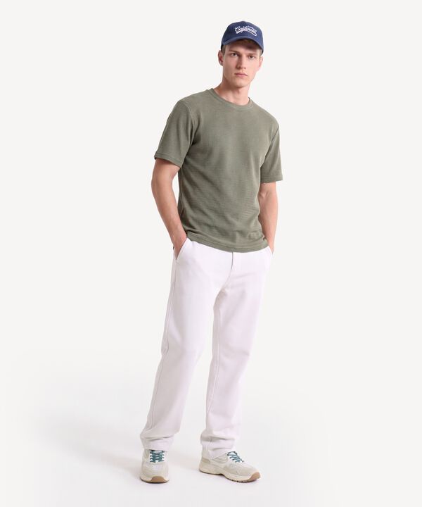 Camiseta Para Hombre