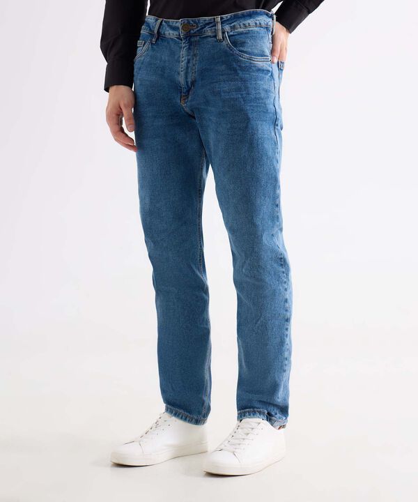 Jeans para hombre image number null
