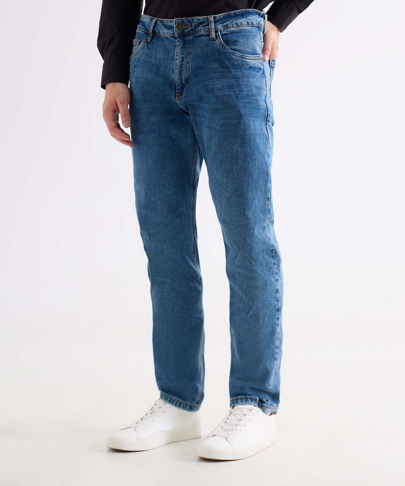 Jeans para hombre