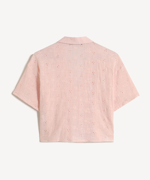 Blusas de moda para mujer image number null