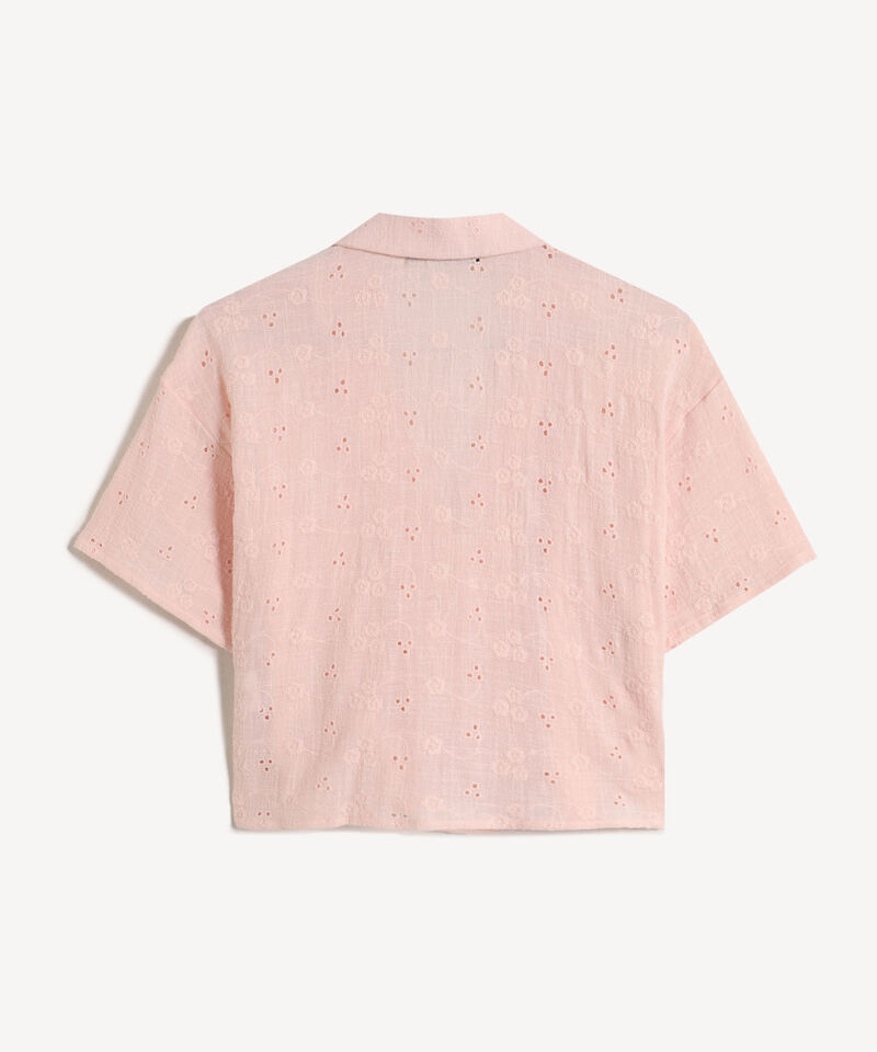 Blusas de moda para mujer