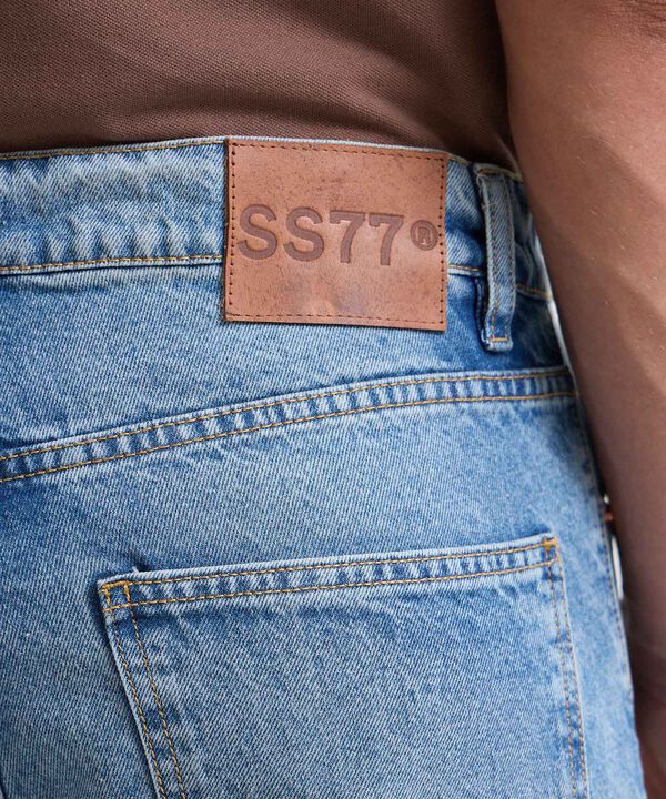 Jeans para hombre
