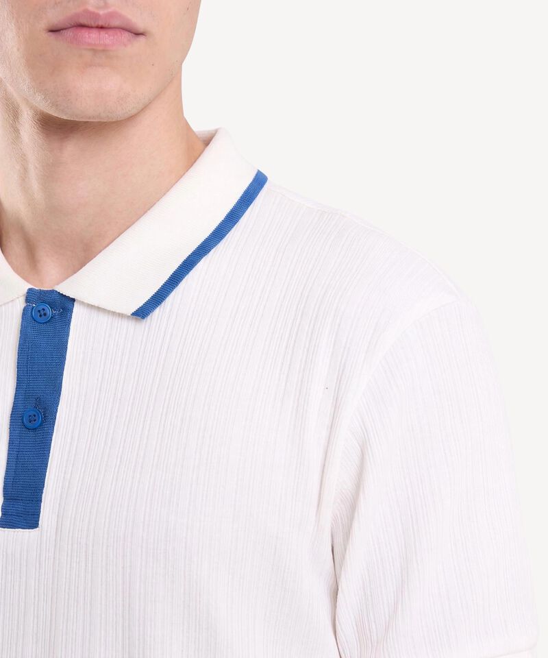 Polo Para Hombre