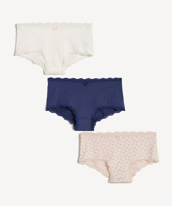 Panties para mujer image number null