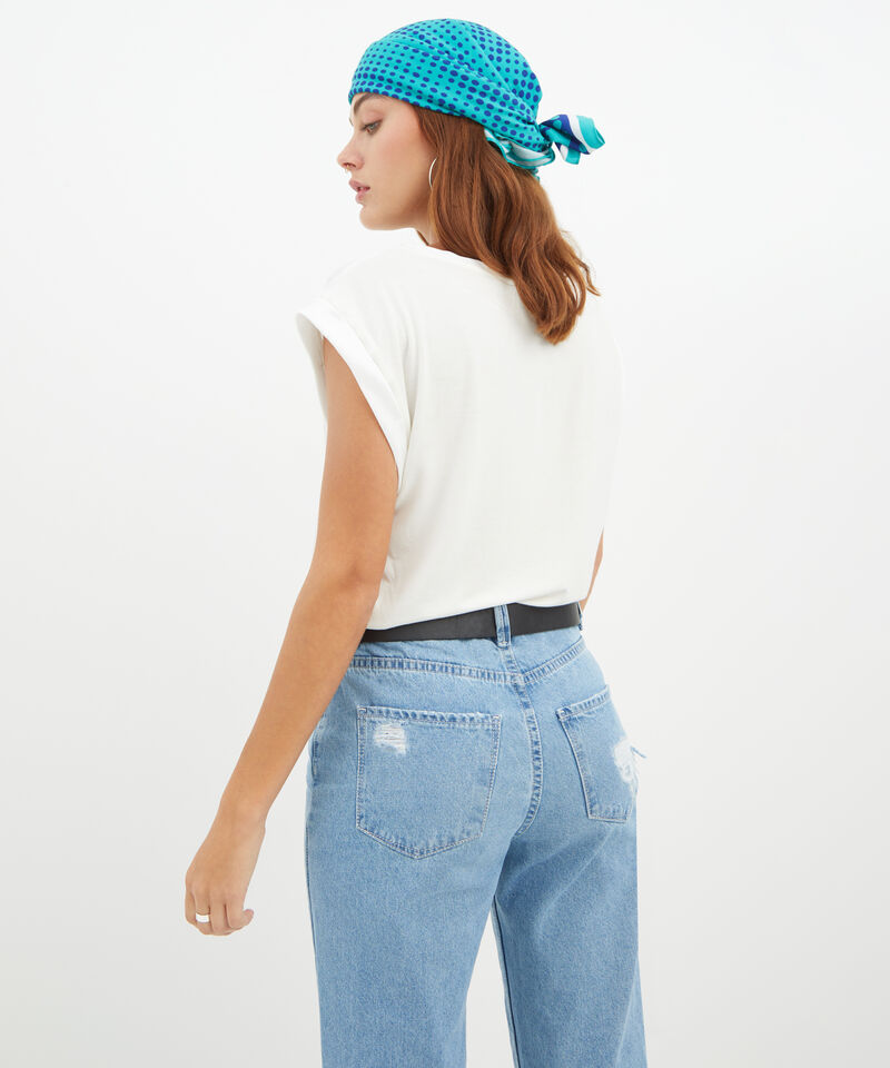 Blusas de moda para mujer