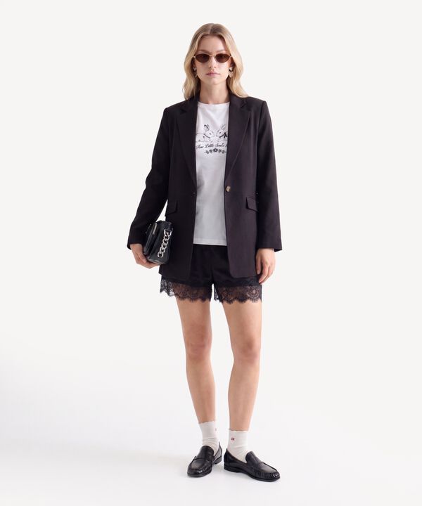 Camiseta Para Mujer