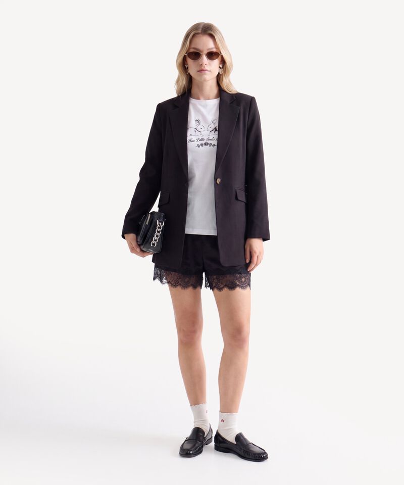 Camiseta Para Mujer