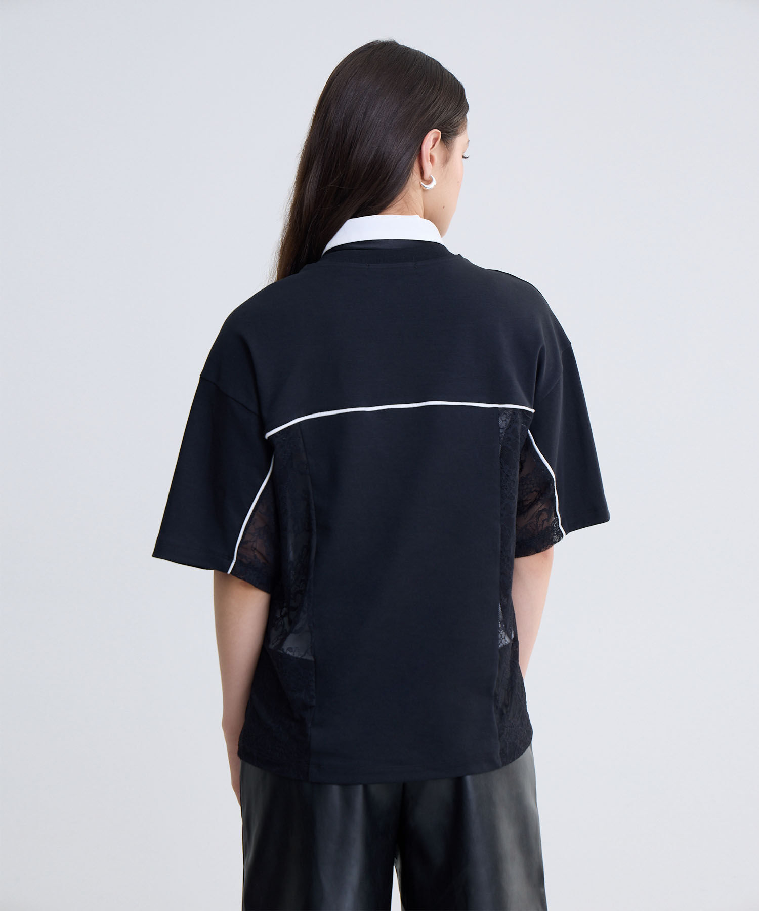 Camisetas Mujer