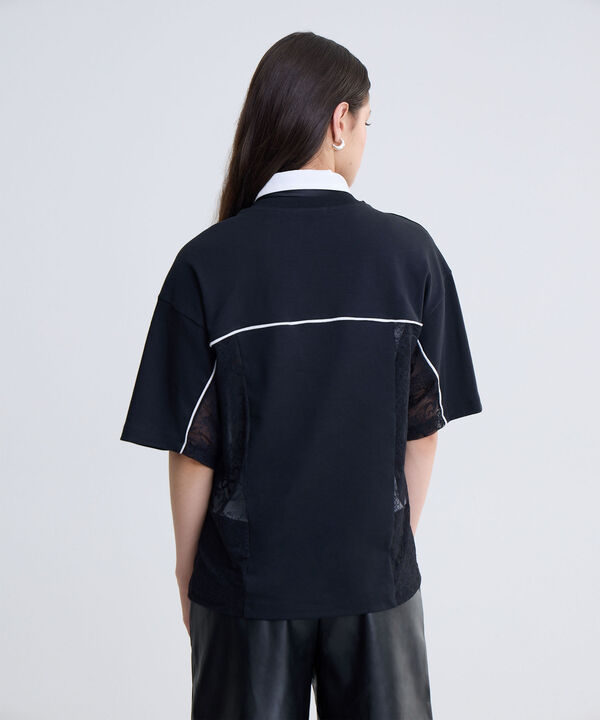 Camisetas Mujer