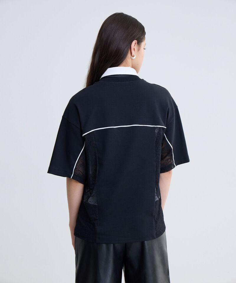 Camisetas Mujer