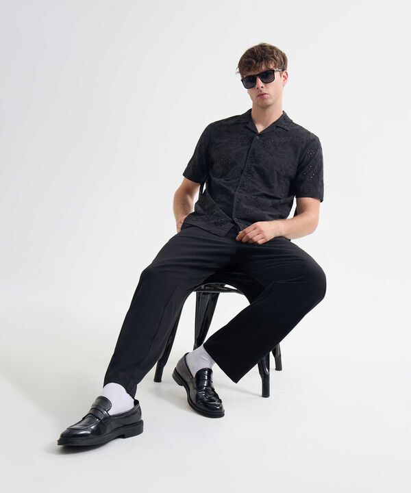 Camisas para hombre