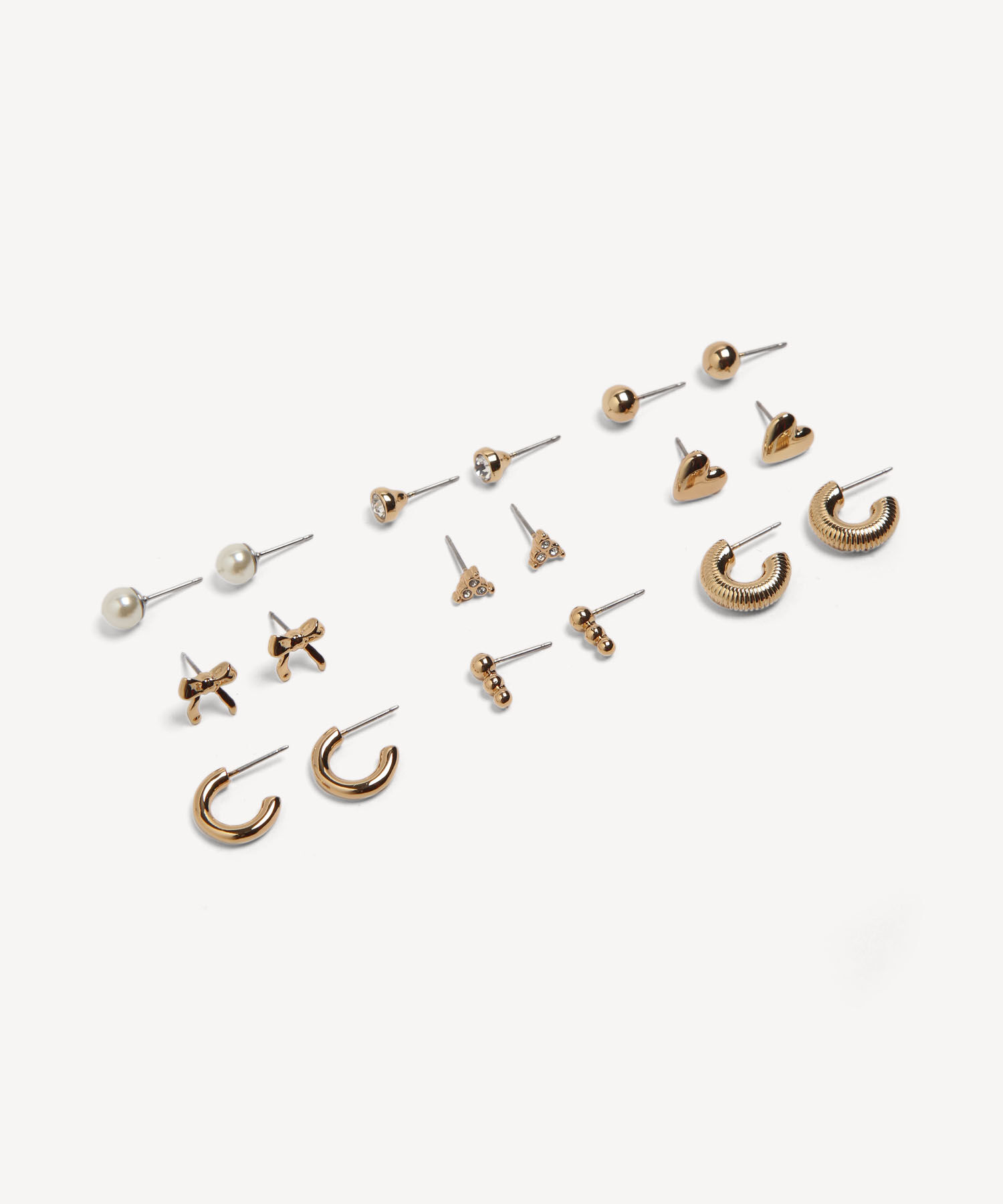 Aretes para mujer