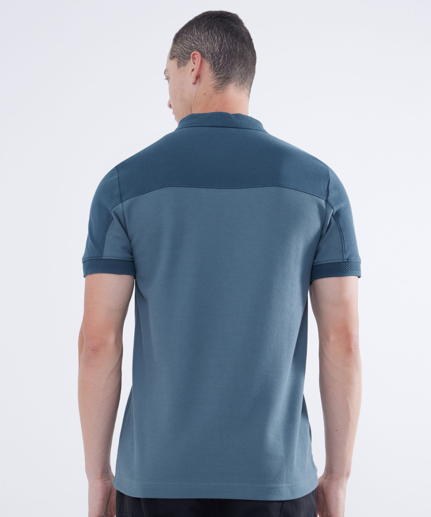 Camisetas polo para hombre