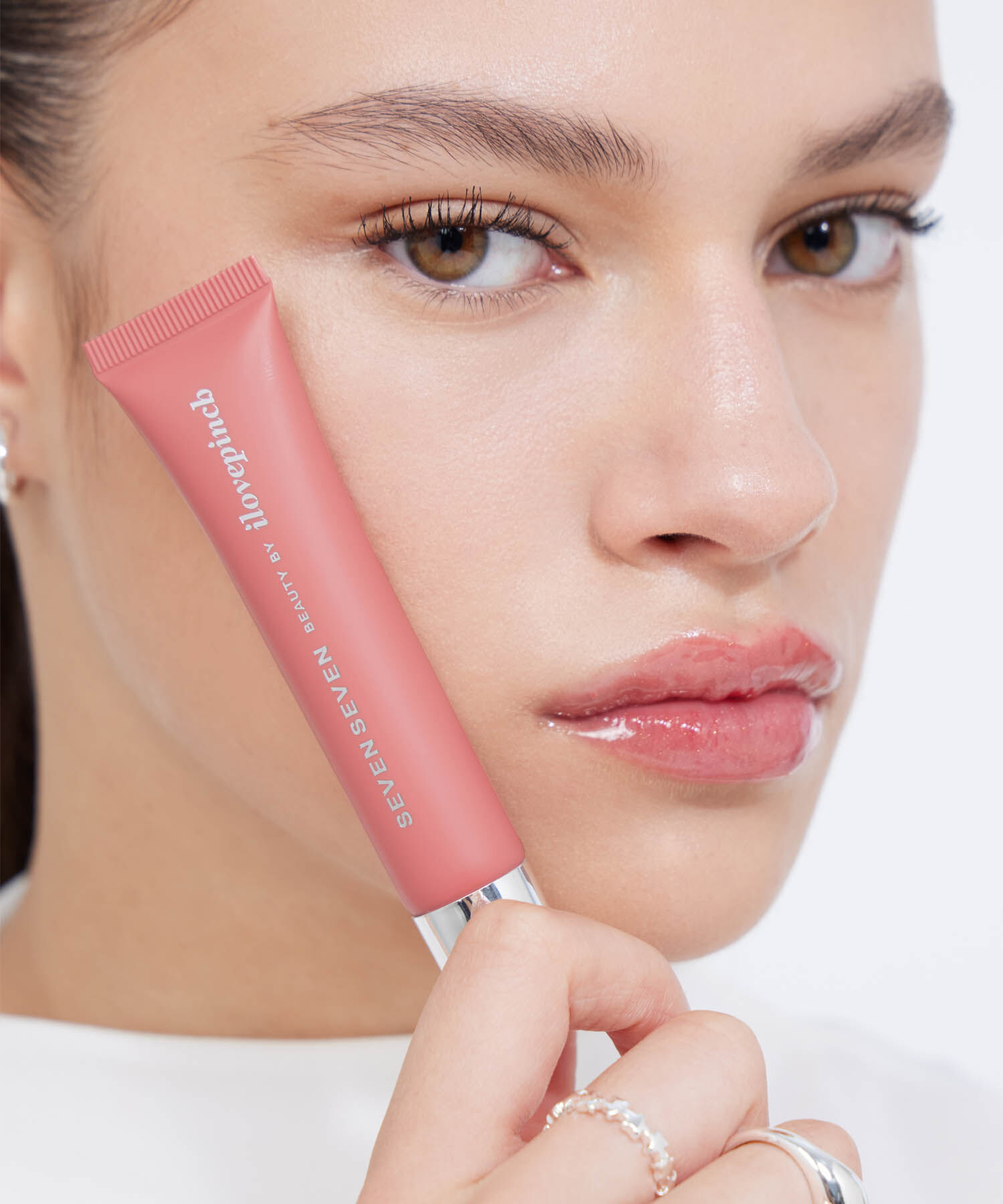 Maquillaje para mujer