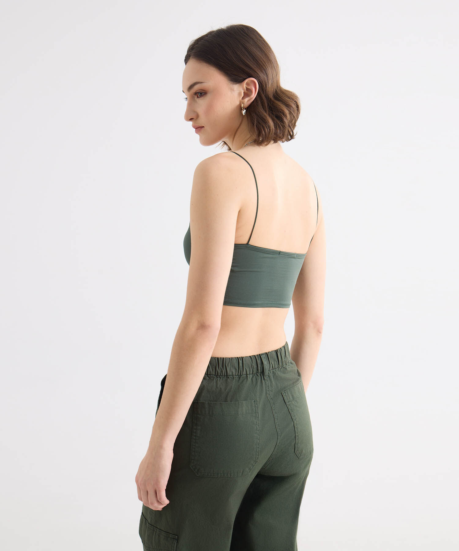 Camisetas Mujer
