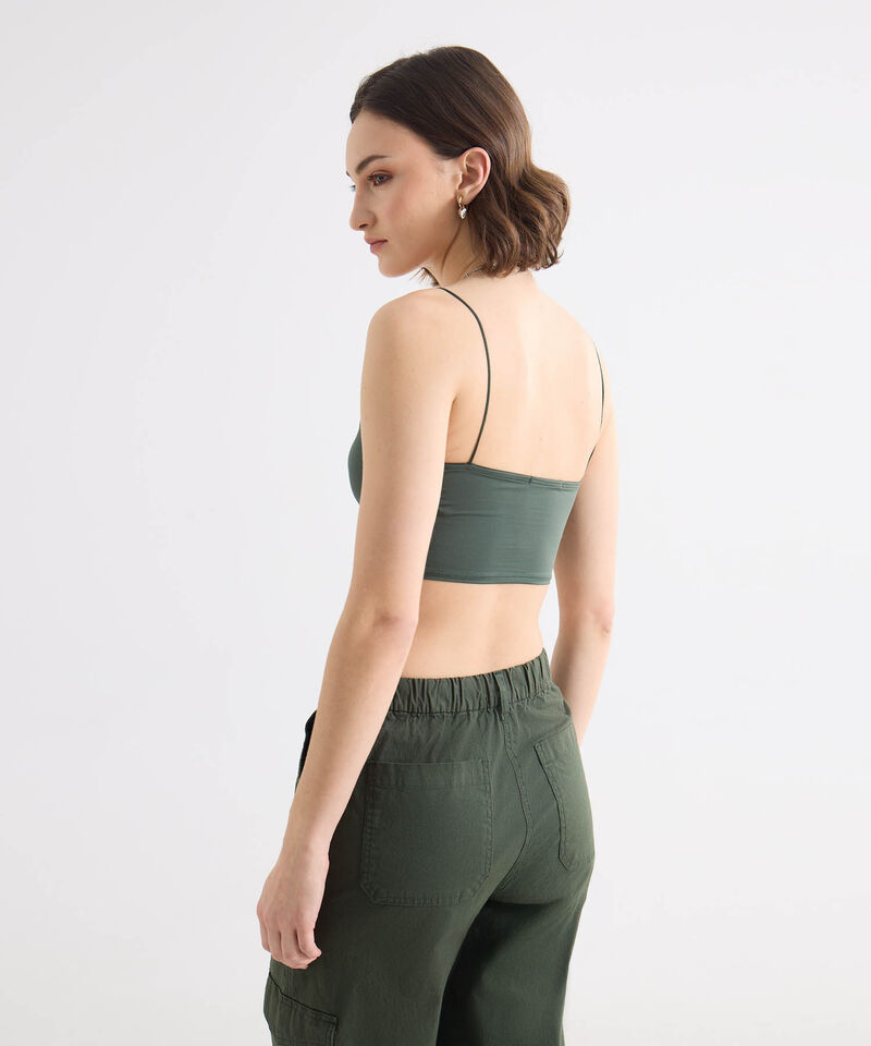 Camisetas Mujer
