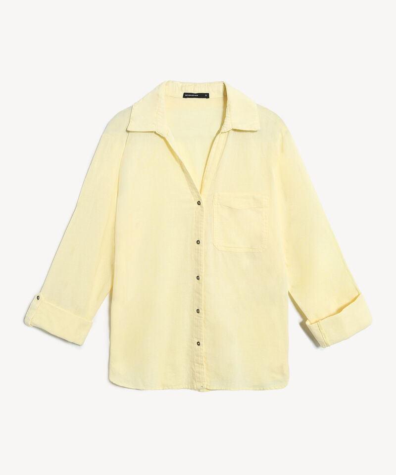 Blusa Para Mujer