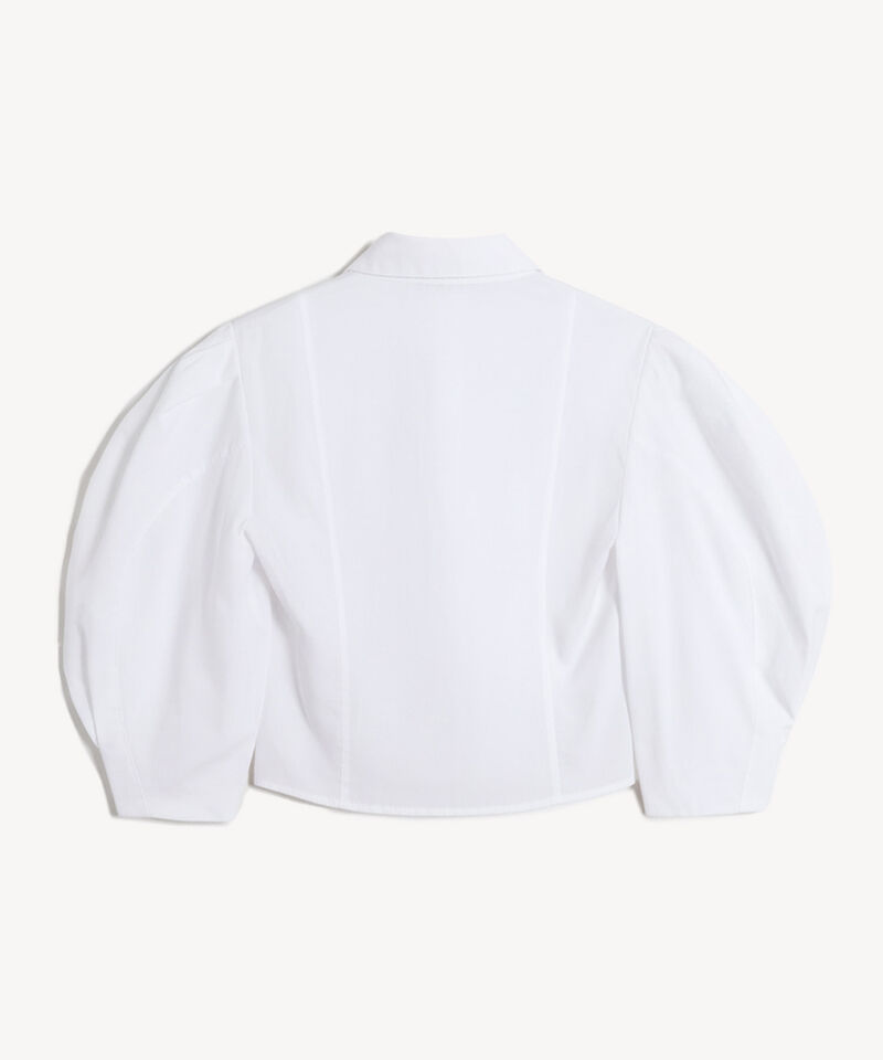 Blusas de moda para mujer