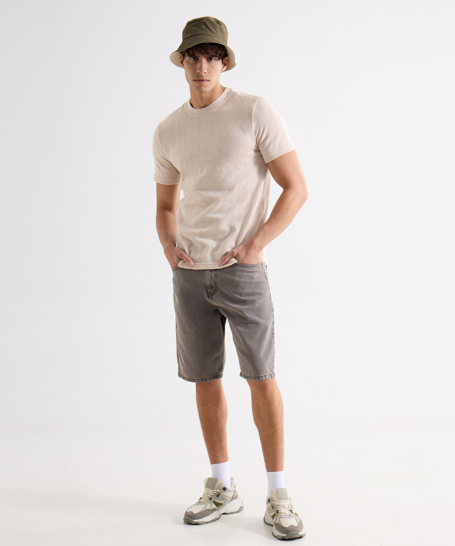 Camisetas para hombre