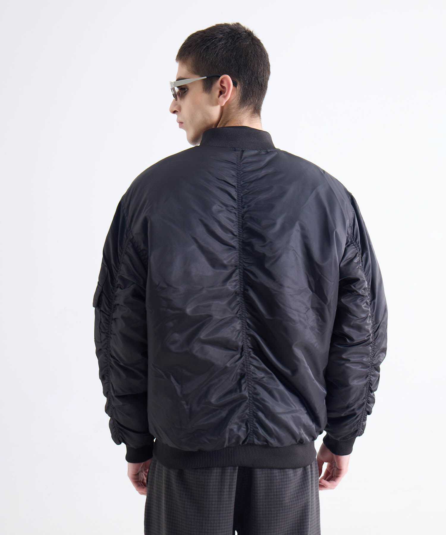 Chaquetas para hombre