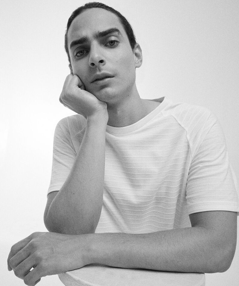 Camisetas Para Hombre