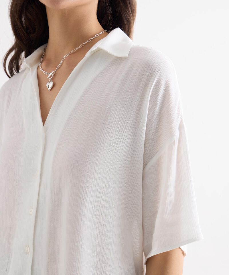 Blusas de moda para mujer