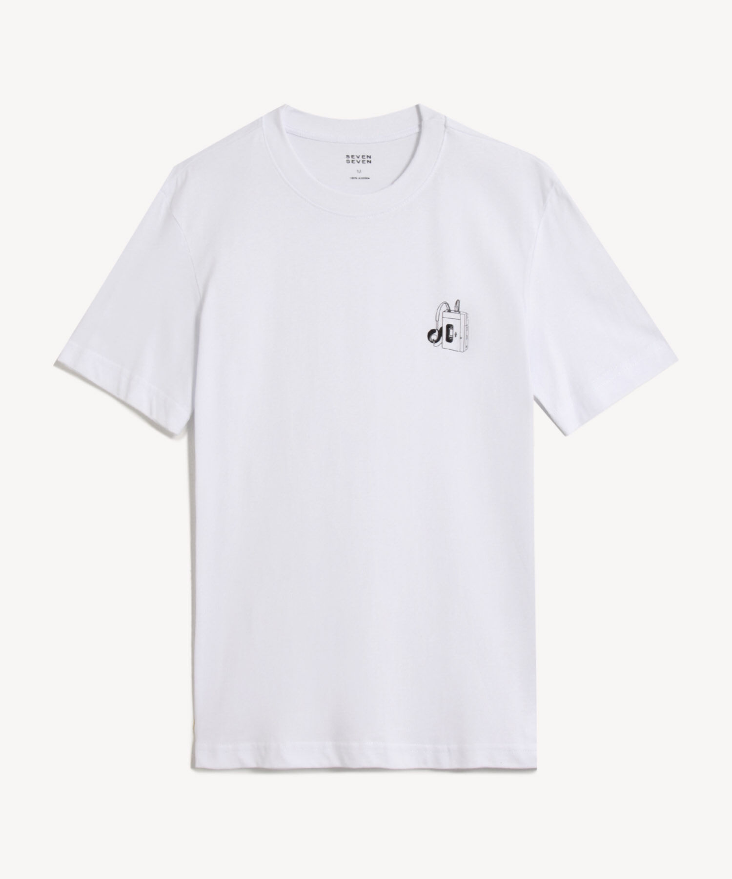 Camisetas para hombre