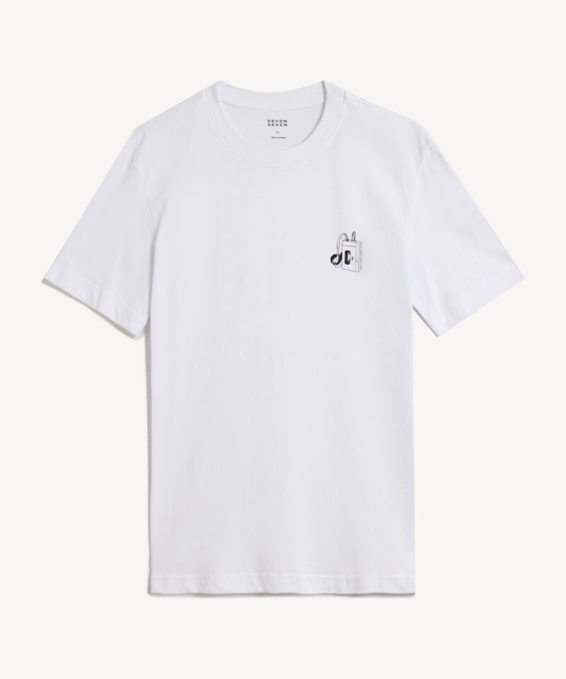 Camisetas para hombre