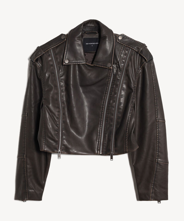 Chaquetas para mujer image number null