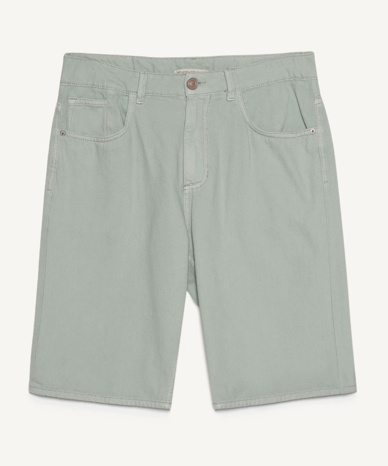 Bermudas para hombre
