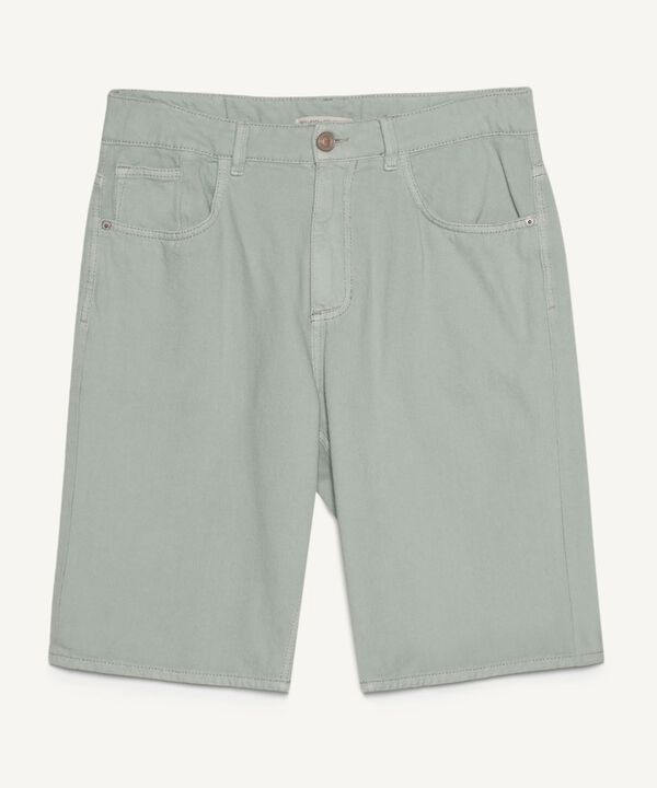 Bermudas para hombre