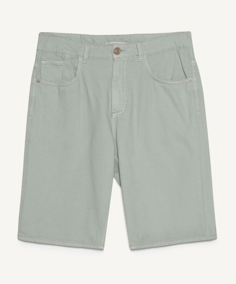 Bermudas para hombre