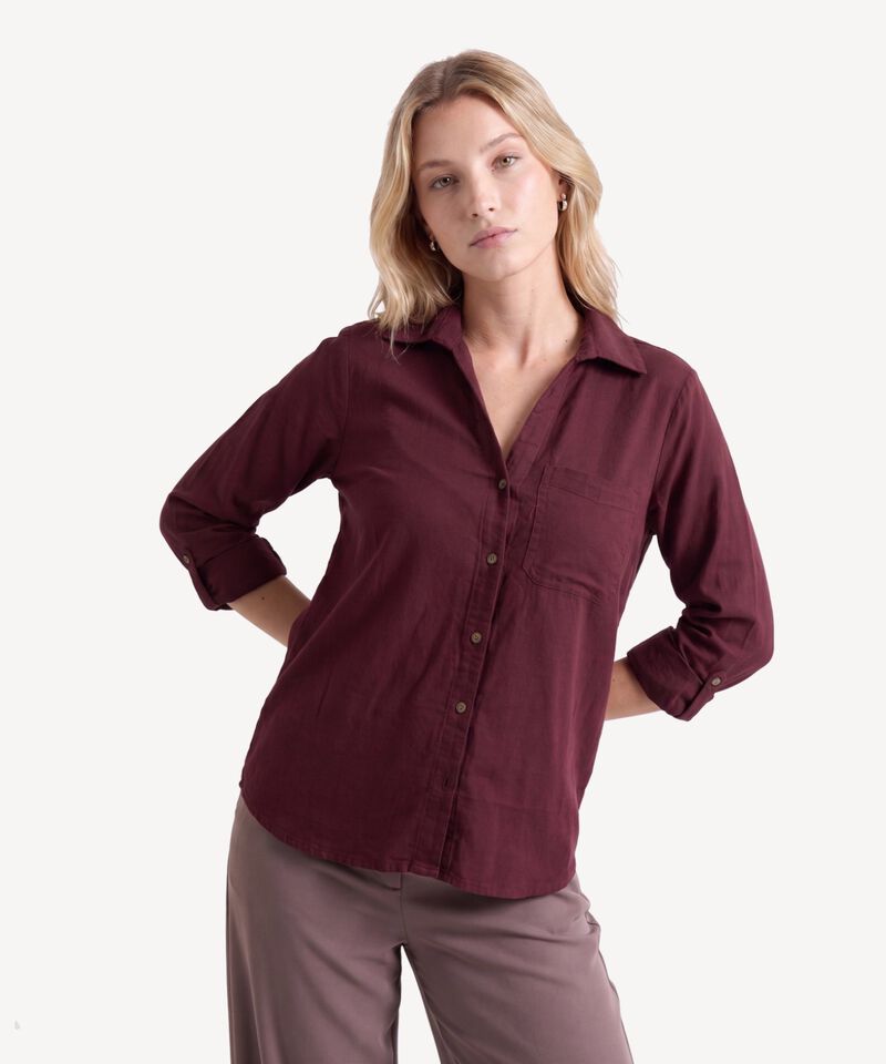 Blusa para mujer