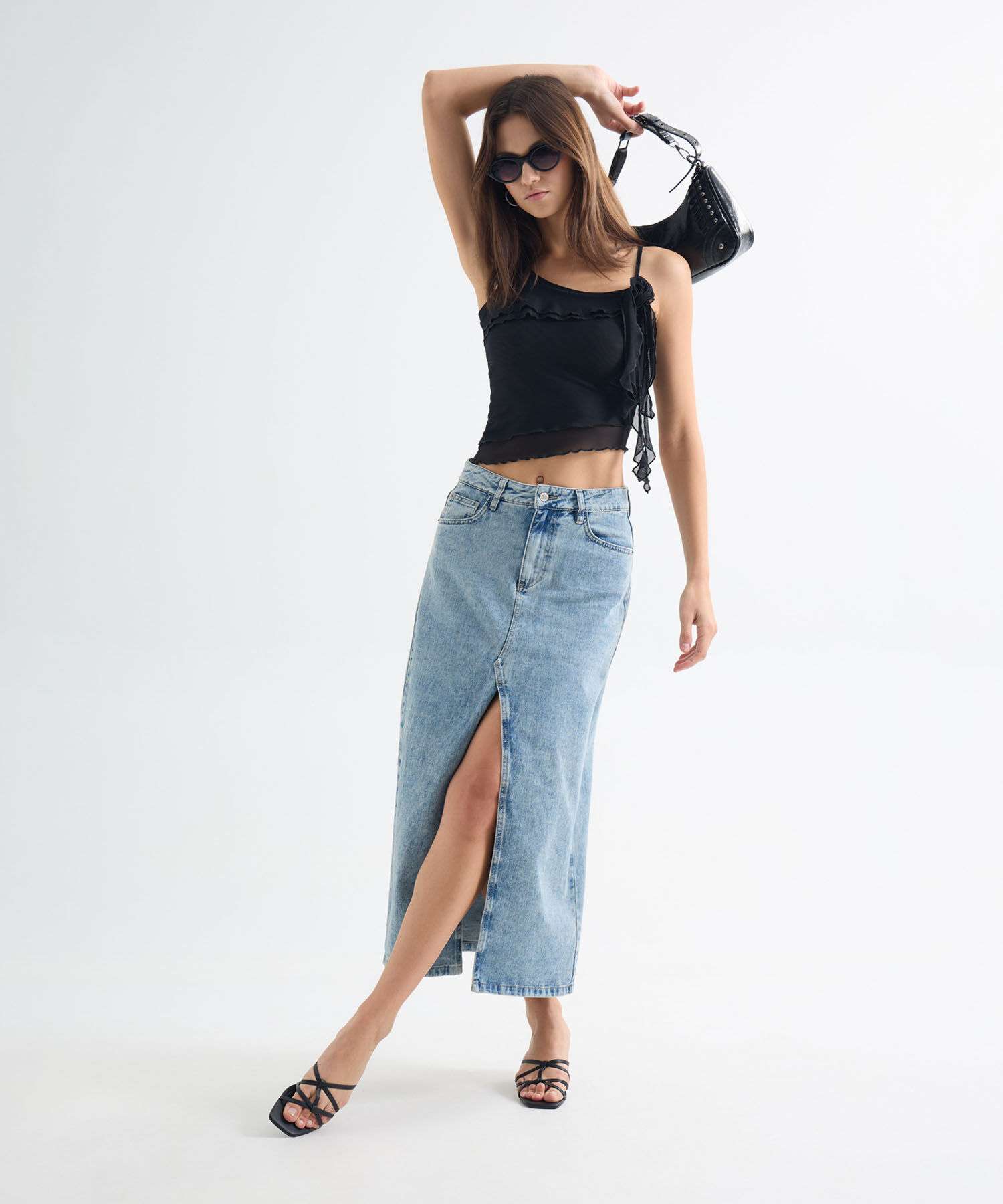 Camisetas Mujer