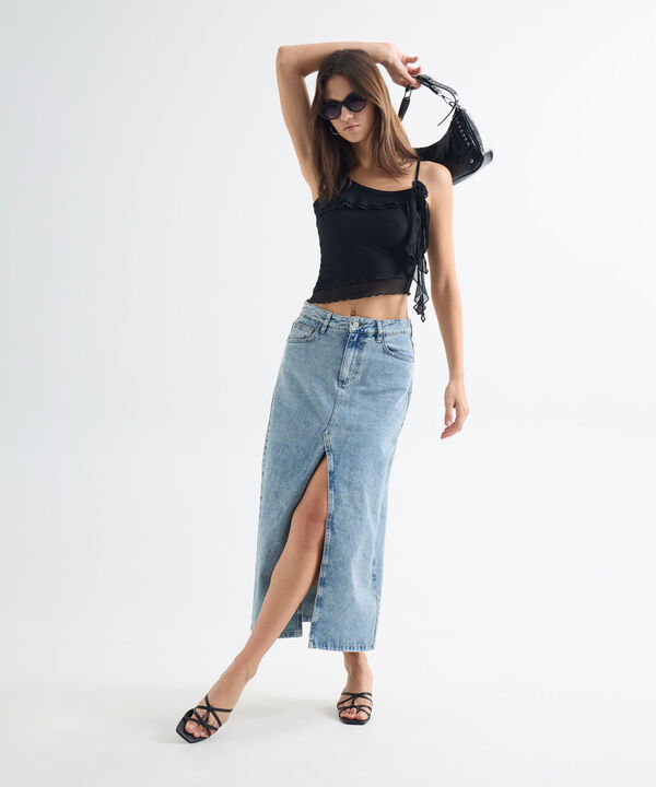 Camisetas Mujer