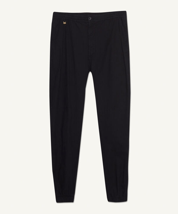 Joggers basicos para hombre