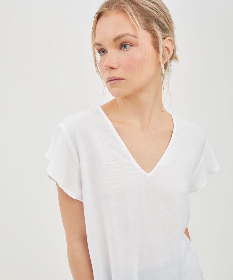 Blusas de moda para mujer