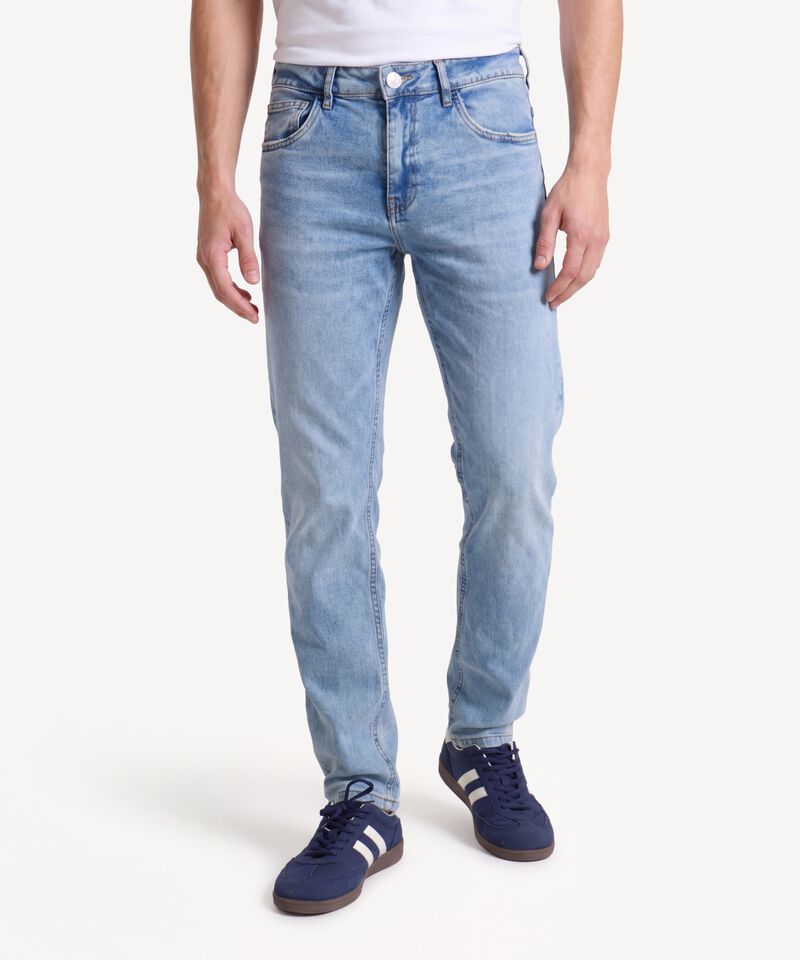 Jean Para Hombre