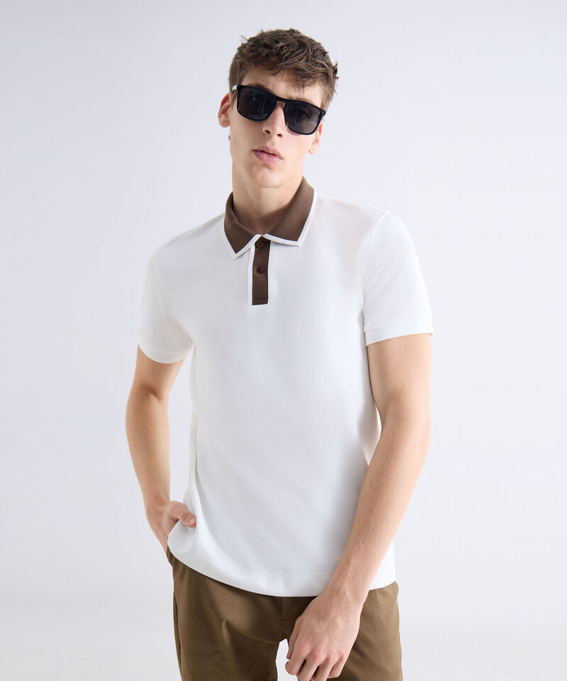 Camisetas polo para hombre