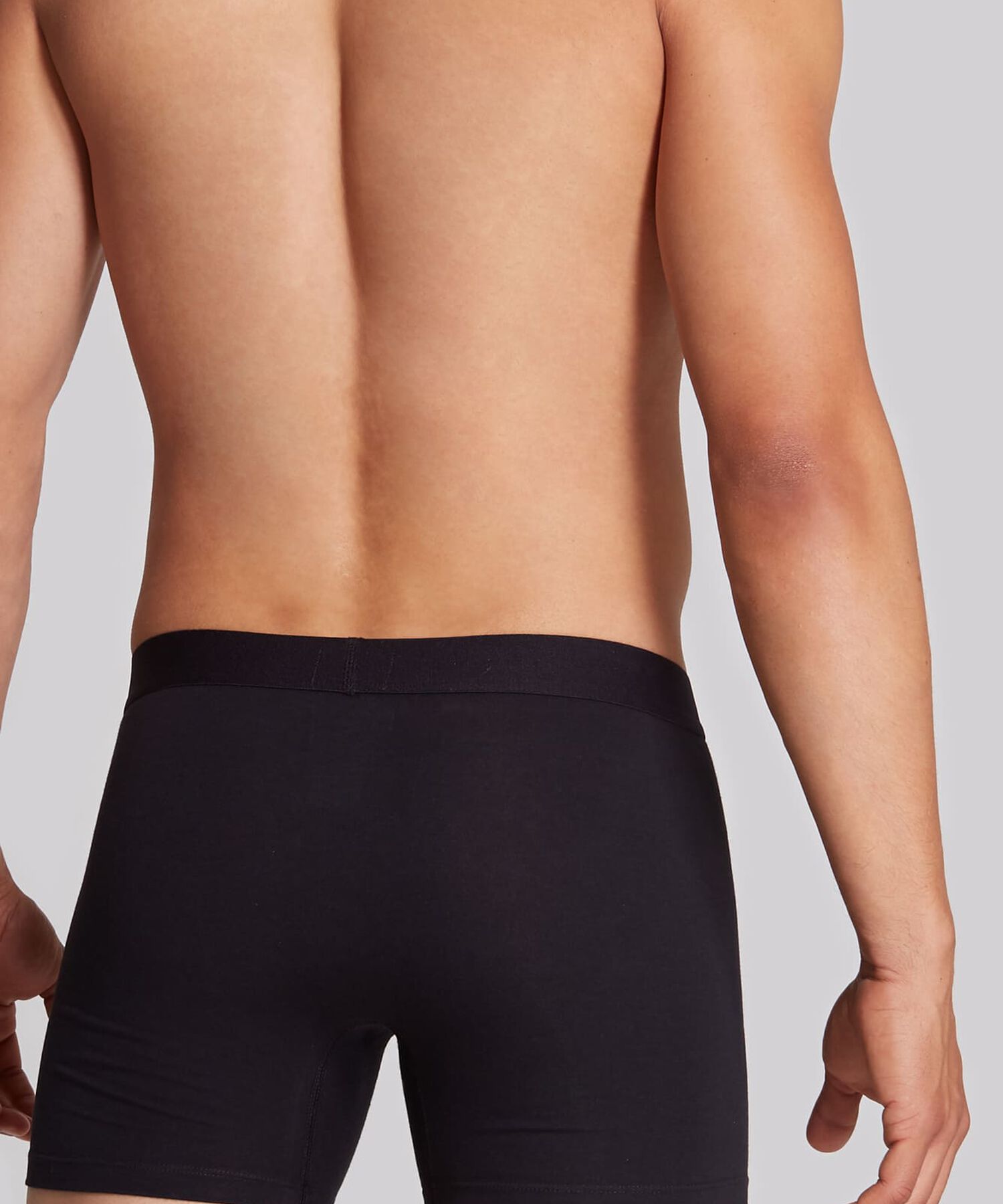 Boxers amplios para hombre