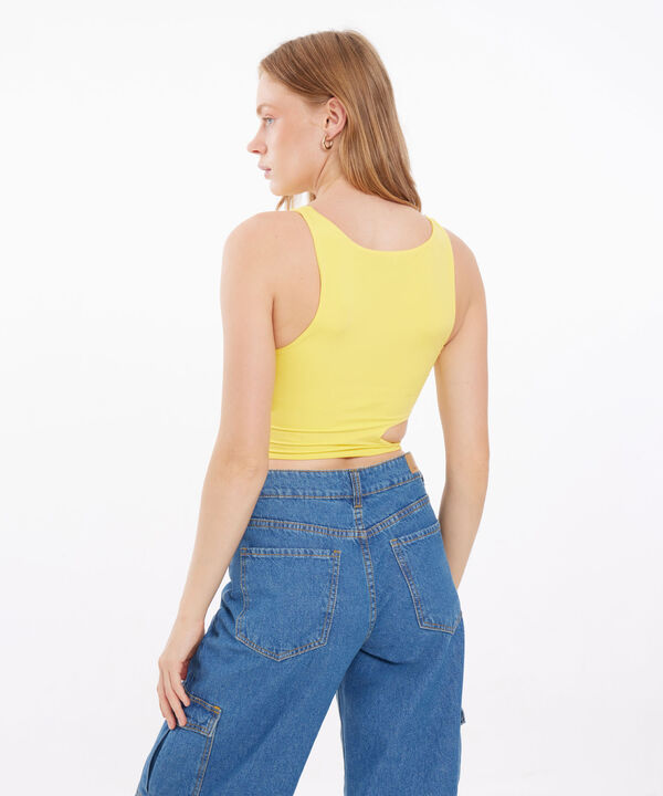 Tops Básicos Para Mujer