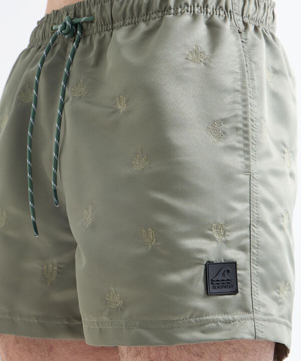 Bermudas para hombre