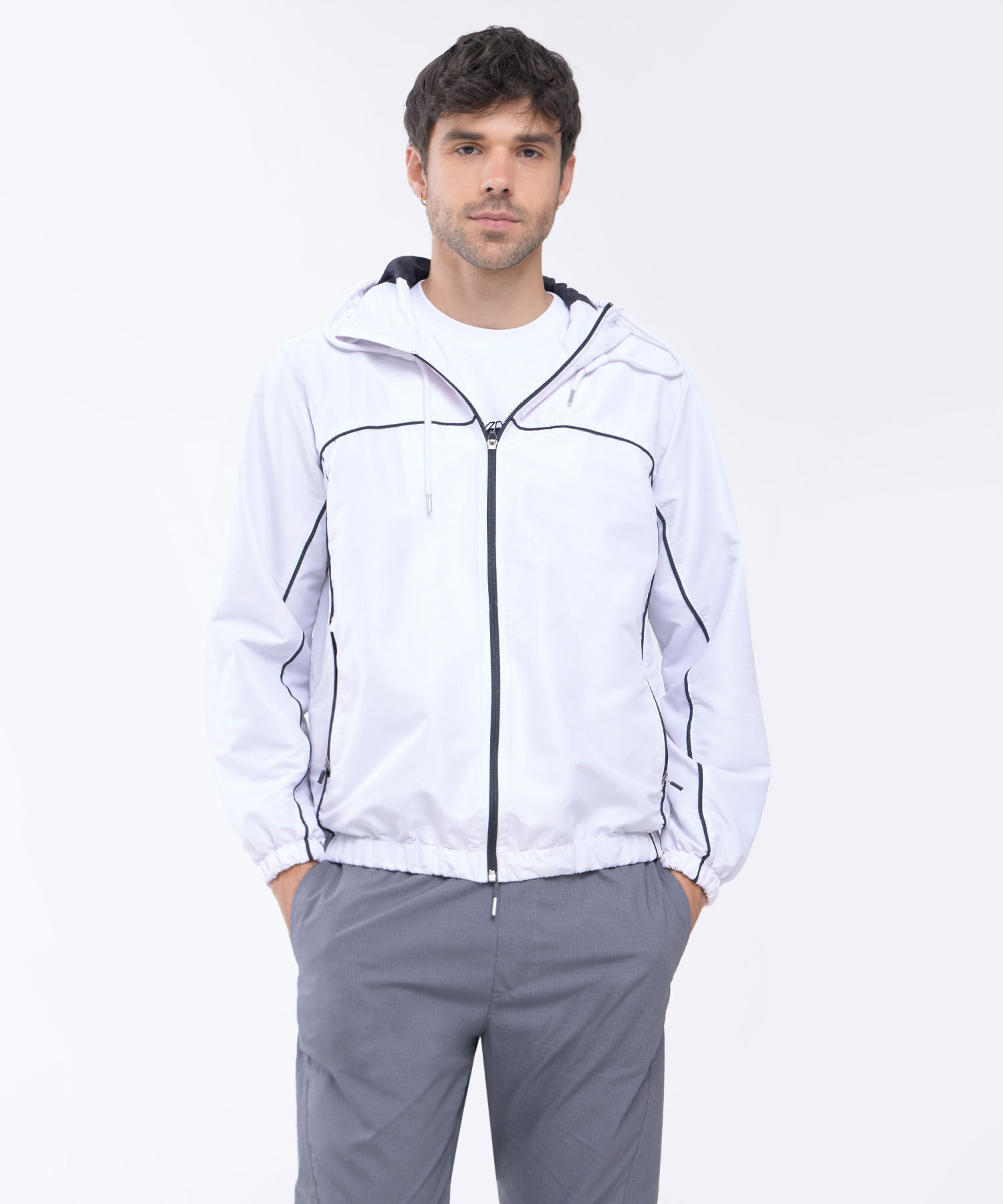 Chaquetas para hombre