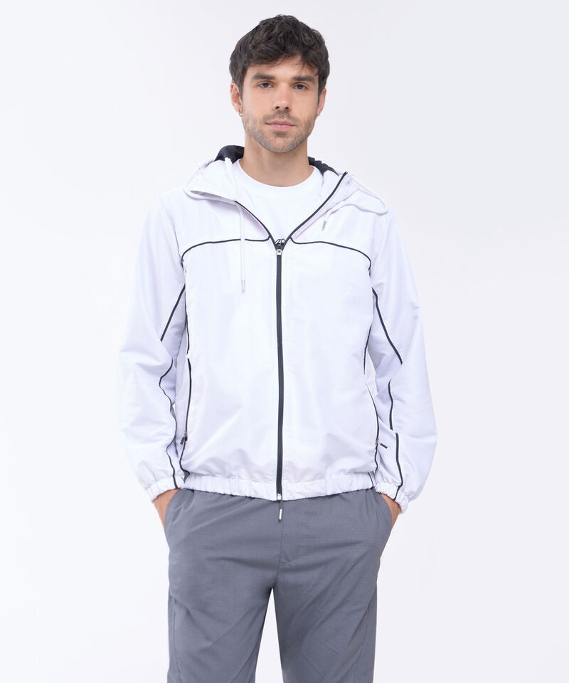 Chaquetas para hombre