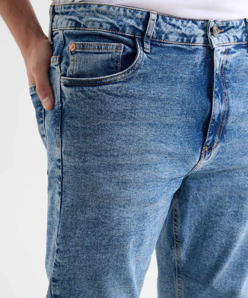 Jeans para hombre
