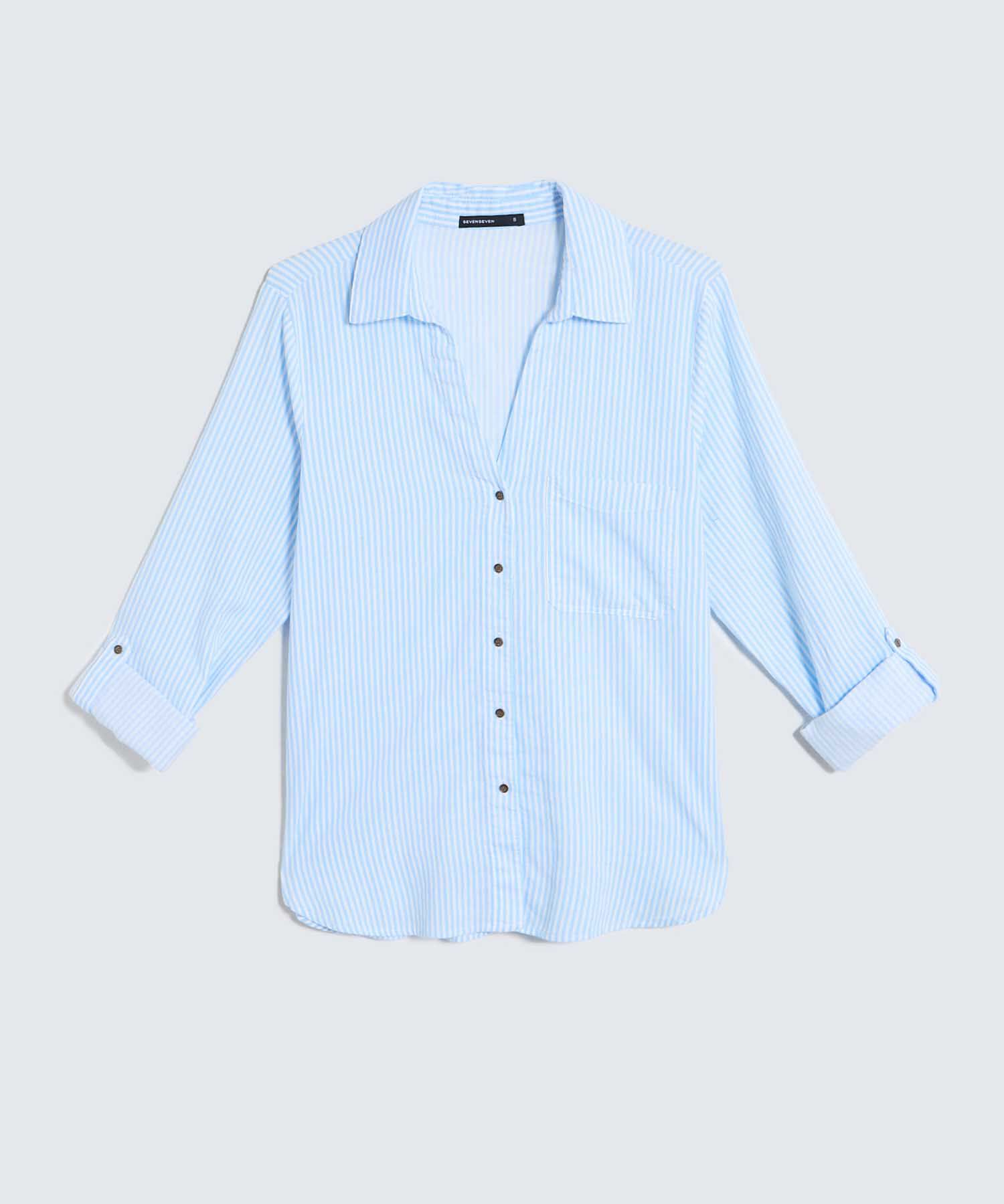 Blusas de moda para mujer