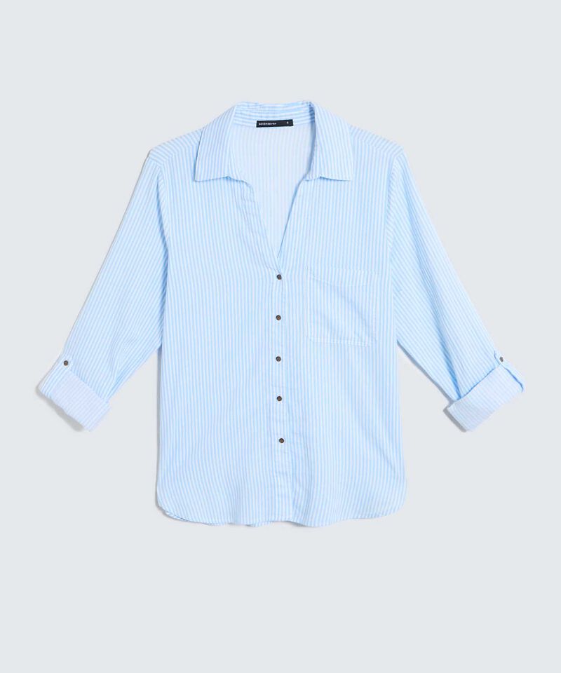 Blusas de moda para mujer